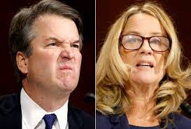 Jun 06, 2019 · when the lawyer for brett kavanaugh came on tur's show after a third woman came. From Clarence Thomas To Brett Kavanaugh The View Of History And Her Story As Seen On Tv Salon Com