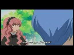 princess anime episode