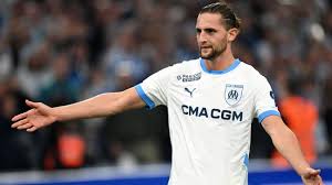 Dressing Room Drama! Marseille Stars Rabiot & Rowe Transfer Listed! - Imagen principal del artículo