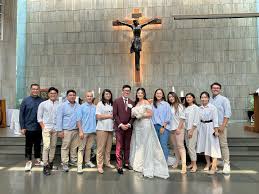 Vox Servi Domini Choir Service (@voxservidomini) • Instagram photos and  videos