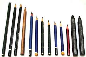 Macam Macam Pensil Dan Fungsinya Pabrik Pensil