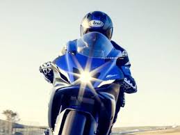 With the r7, you can mark geographical points where you commonly encounter radar transmissions. 2022 Yamaha R7 First Photos Leak Ahead Of Global Debut