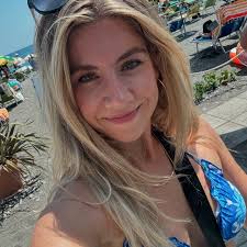 Nikki Mcgrath's Instagram, Twitter & Facebook