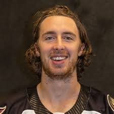 Alex Steeves's Instagram, Twitter & Facebook