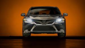 Kyle busch, whose 104 career wins across all three of its top series make him one of nascar's top drivers, is now hoping to head to the winner's circle in a different kind of race: Toyota S Nascar Drivers Unleash Customized Camrys At Sema