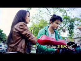 Kerat 14 full film aaron aziz siti saleha fouziah gous zamarul hisham production : Video Ost Kerat 14