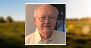 Theodore John "Ted" Brentlinger Obituary December 6, 2022