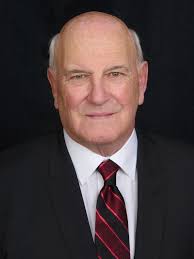 Indian Wells Mayor Ted Mertens: Transparency can build trust