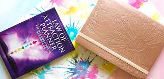 I first discovered this planner through one of my best friends who has been getting her planners through by default, you will naturally find yourself achieving goals faster and attracting more positivity in your life. Law Of Attraction Planner Review Samantha Carraro