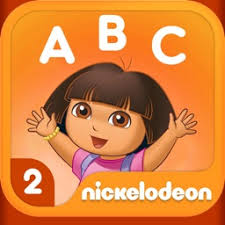 Dora Appisodes HD by Nickelodeon