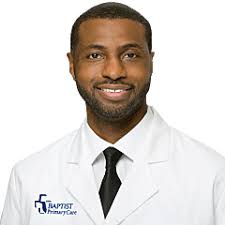 Baptist Primary Care Regency Office