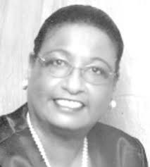 Obituary for Barbara Elizabeth Major