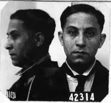 Wallace Fard Muhammad