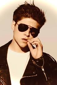 Keith Pickering-Walters