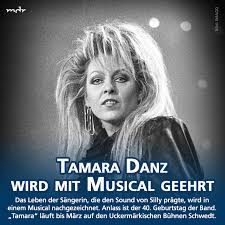 Tamara danz , herbert dreilich. Tamara Danz Bekommt Ein Mdr Mitteldeutscher Rundfunk Facebook