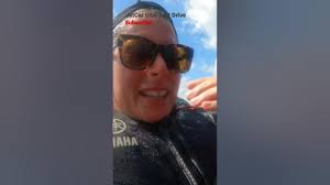 Corvette Jet Car test drive! #tampa #jetski #jetcar #shorts