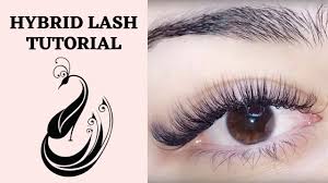 Burung murai jantan bisa dilihat perbedaannya dari. Hybrid Eyelash Extension Tutorial C D Curl Is It Ok To Mix Curls Eyelash Extensions 101 Youtube
