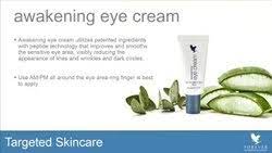 Aloe vera products online posted on february 29, 2020 by aloe vera landfebruary 29, 2020. White Anti Aging Forever Awakening Eye Cream For Personal Ingredients Aloe Vera Rs 1250 Pack Id 22205983312