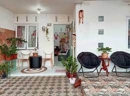 Pada artikel ini, kami akan mengulas keramik dinding teras terbaik. 20 Model Keramik Teras Yang Cantik Dari Yang Polos Sampai Yang Bermotif Rumah123 Com