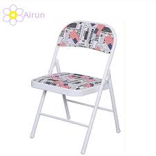 Sold and shipped by costway. Cheap Factory Supply Portable Padded Black Folding Chair For Living Room Office Furniture China Dining Furniture Folding Chair Made In China Com