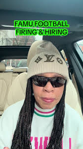 FAMU Football Hiring New Coaches: Quinn Gray & Billy Roll