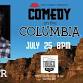 Comedy on the Columbia: Sam Miller!