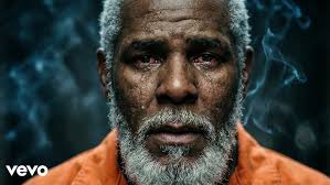 R. Kelly – Letter to the Fans Who Didn’t Leave | New Song From Jail