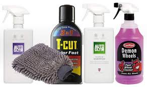 She has product review bylines at tom's guide, and both home improvement advice and product review. 10 Best Selling Car Cleaning Essentials For Diy Detailing Natuerlich Naturkost Com