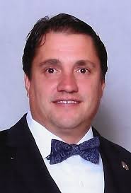 Mark Burkowski's Instagram, Twitter & Facebook