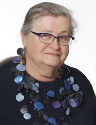 2021 Frances Lankin Award -