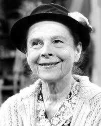 Ruth Gordon 1896-1985