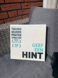 Spel Met Grote Groep Hint Mama S Mind