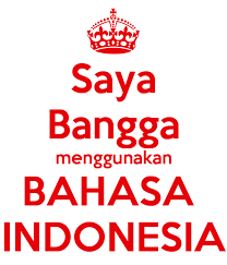 Check spelling or type a new query. Bahasa Indonesia