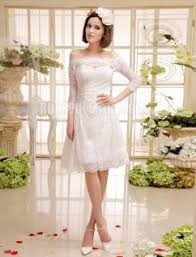 Persun.fr fournit des robes pour mariage civil chic sans tracas, n'importe que vous voulez vous marier dans une robe de mariée blanche ou une robe de mariée rose pale. Robe Mariage Civil Robe De Mariee Courte Robe De Mariee Pas Cher Robedumariage Com