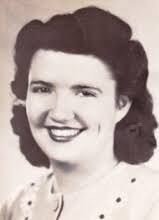 Obituary information for Rebecca Jane Ping