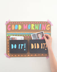 Good Morning Chart Archives Artbar