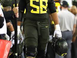 Penei sewell ретвитнул(а) oregon football. Nuxct3ux30 Pem