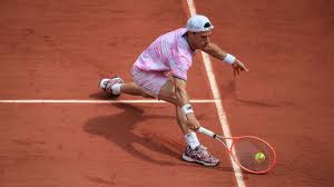 Click here to go to bet365 2. Schwartzman Swept Kohlschreiber And Is In The Round Of 16 At Roland Garros Archysport