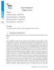 Kerja surat letter contoh unsolicited application lamaran. Solicited Letter Adalah Sebuah Surat Lamaran Yang Dibuat Karena Perusahaan Course Hero