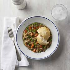 All cuts of chicken are high in protein and many are low in fat. 30 Slow Cooker Chicken Thigh Recipes Eatingwell