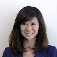 Catherine Cao's Instagram, Twitter & Facebook