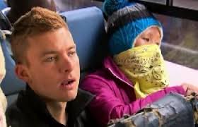 The Amazing Race 19 Episode Seven Rankings