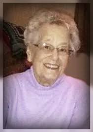 Ruth McMillan Obituary