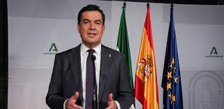 El presidente también ha anunciado que el gobierno de la junta ya trabaja en un plan de rescate para todos los afectados por estas medidas. Andalucia Endurece Las Medidas Restrictivas Contra El Coronavirus