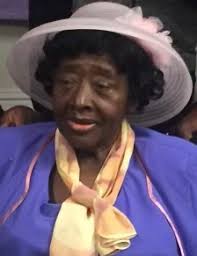 Obituary information for Laura Bell Muller