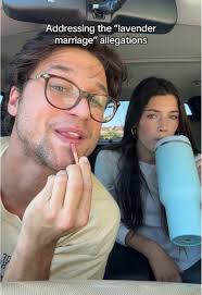 Lauren Ans Adam Lavender Marriage