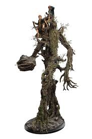 Check spelling or type a new query. Treebeard Statue 1 6 Masters Collection The Lord Of The Rings 103 Cm Blacksbricks