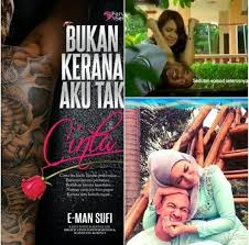 Sinopsis bukan kerana aku tak cinta. Bukan Kerana Aku Tak Cinta