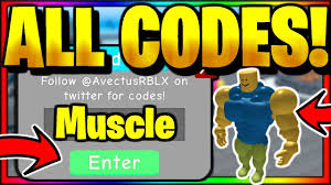 The adopt me codes june can be obtained right here to help you. Weight Lifting Simulator 3 Codes Roblox May 2021 Mejoress