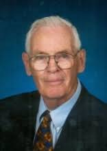 Obituary information for Charles Lockman MR